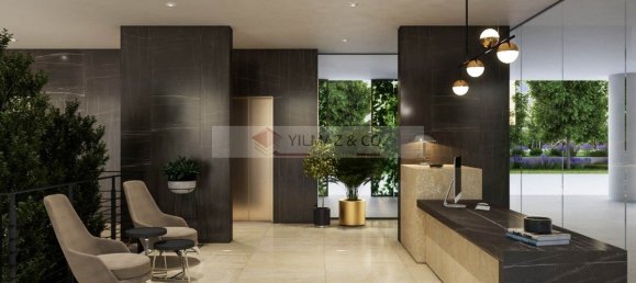 2-salle Appartement à Protaras, Cyprus No. 23773 11