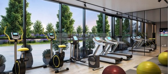 2-salle Appartement à Protaras, Cyprus No. 23773 12