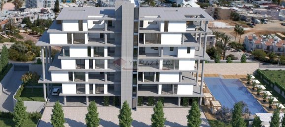 2-salle Appartement à Protaras, Cyprus No. 23773 3