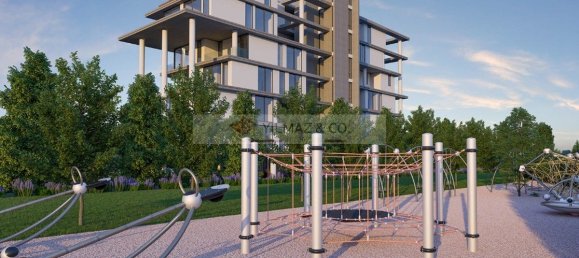 2-salle Appartement à Protaras, Cyprus No. 23773 9