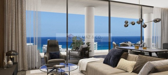 2-salle Appartement à Protaras, Cyprus No. 23773 15