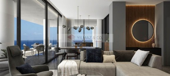 2-salle Appartement à Protaras, Cyprus No. 23773 21