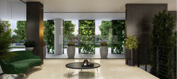 2-salle Appartement à Protaras, Cyprus No. 23773 10