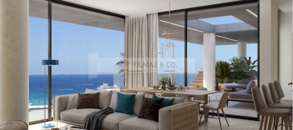 2-salle Appartement à Protaras, Cyprus No. 23773 13