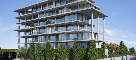 2-salle Appartement à Protaras, Cyprus No. 23773 7