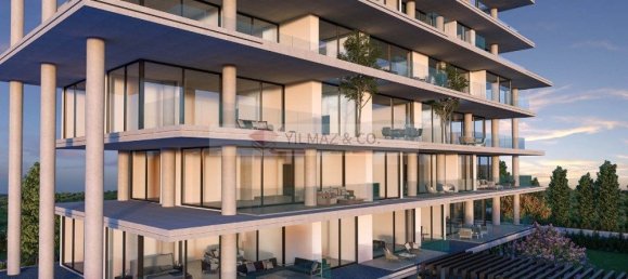 2-salle Appartement à Protaras, Cyprus No. 23773 6