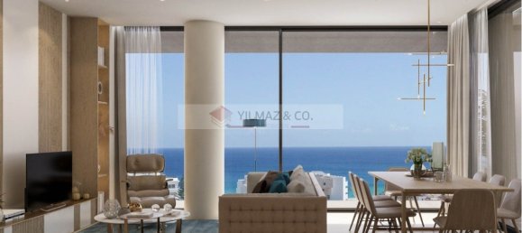 2-salle Appartement à Protaras, Cyprus No. 23773 14