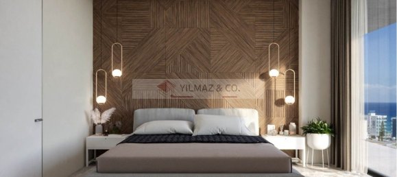 2-salle Appartement à Protaras, Cyprus No. 23773 16