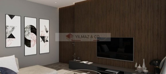 2-salle Appartement à Protaras, Cyprus No. 23773 20