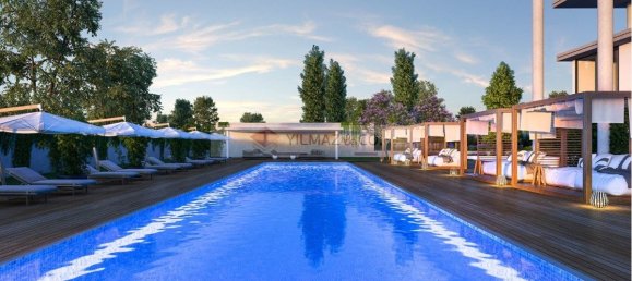 2-salle Appartement à Protaras, Cyprus No. 23773 8