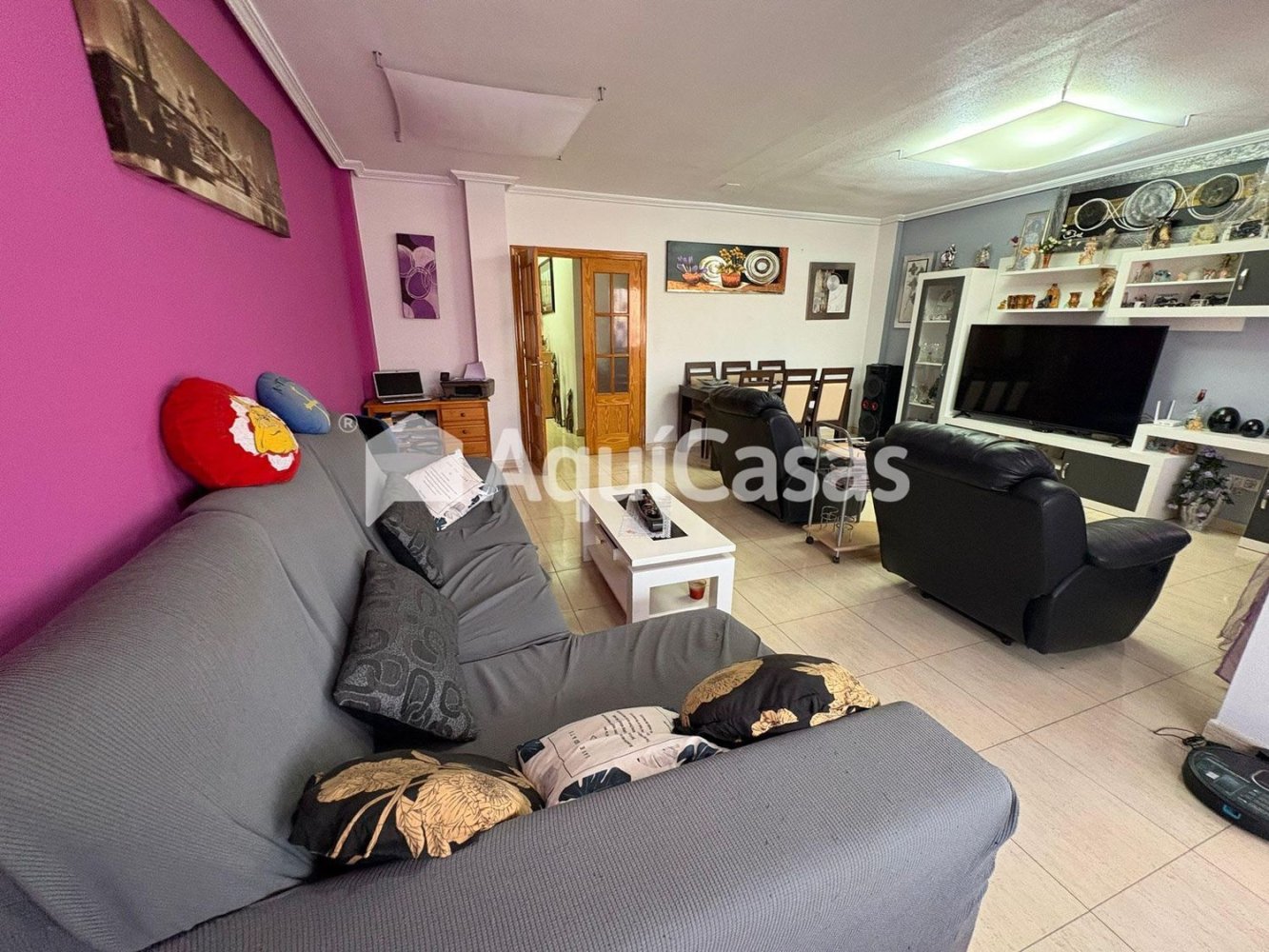 3 Schlafzimmer Stadthaus in San Javier, Spain, Nr. 196639