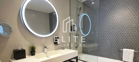 Студия в Дубай, ОАЭ № 113263 12