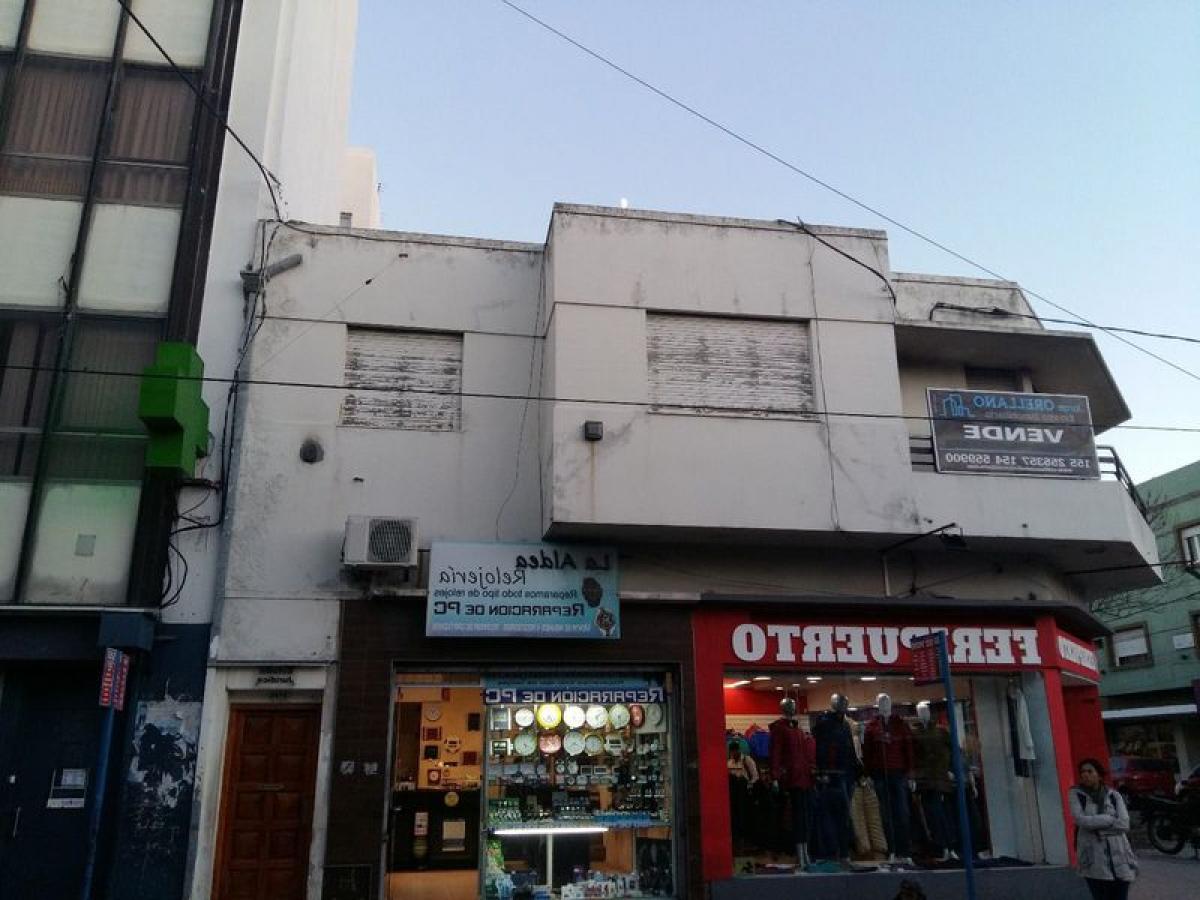 Квартира с 5 спальнями в Мар-дель-Плата, Аргентина № 80457