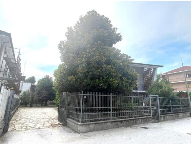 Вилла с 3 спальнями в Раккониджи, Италия № 252840