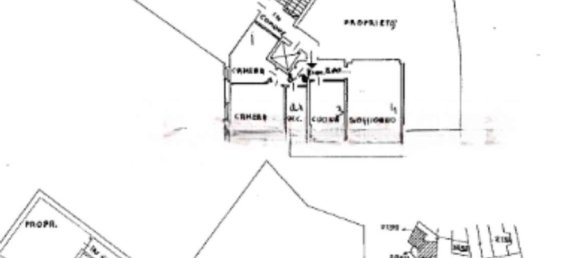 4 bedrooms Apartment in Varese, Italy No. 359533 44