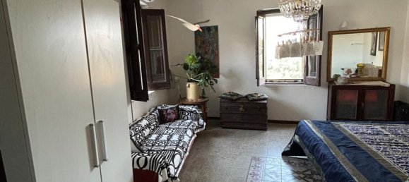 3 rooms Apartment in Riace, Italy No. 288216 12