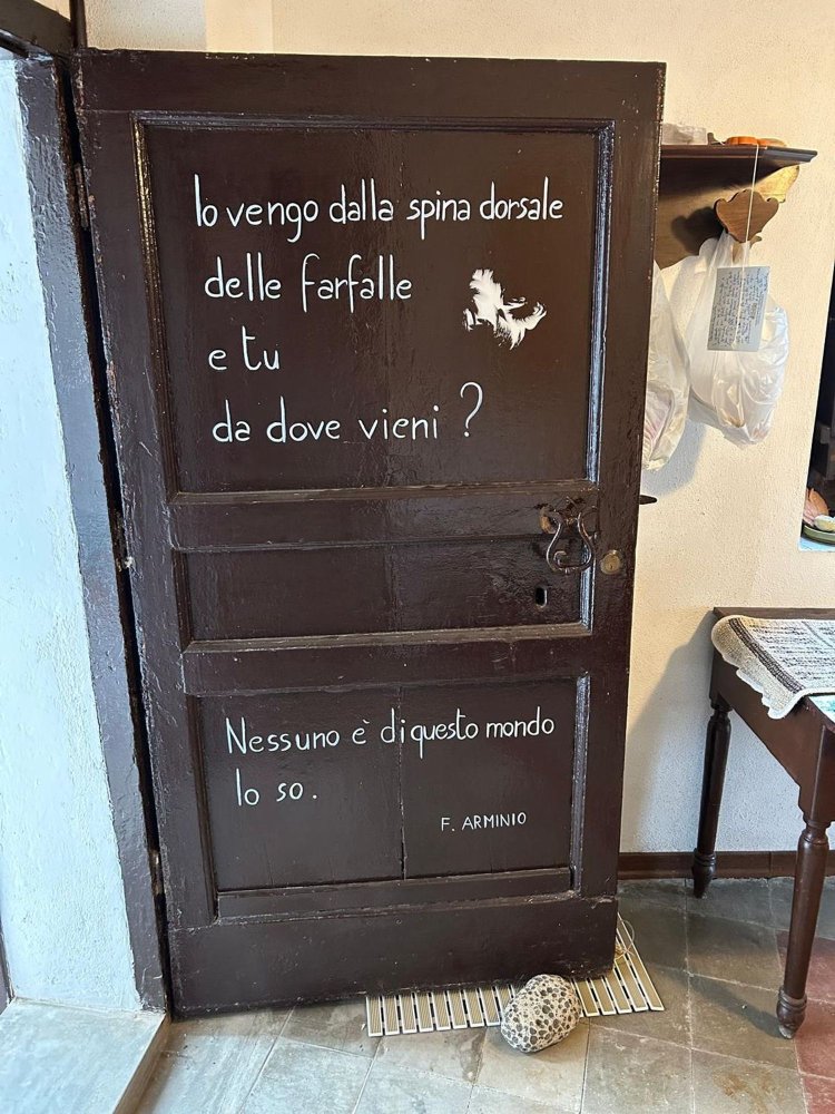 3 rooms Apartment in Riace, Italy No. 288216