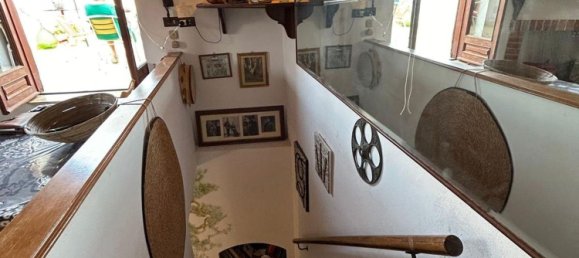 3 rooms Apartment in Riace, Italy No. 288216 8