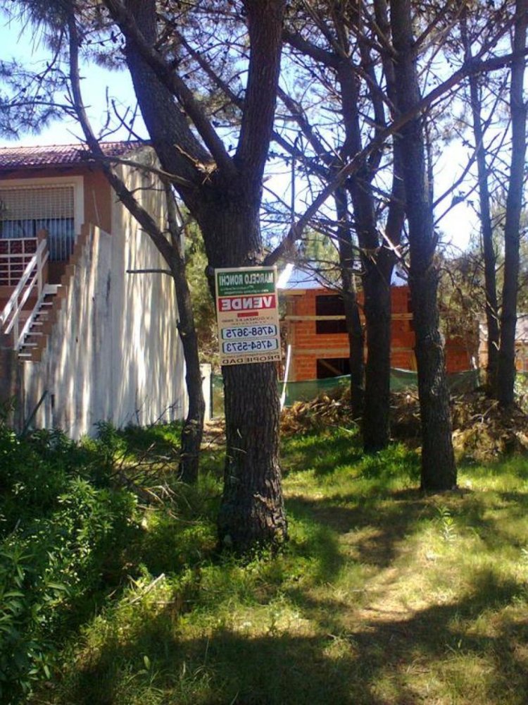 Terreno en Mar del Plata, Argentina No. 110603