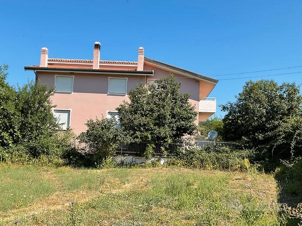 8 rooms Villa in Austis, Italy No. 257251