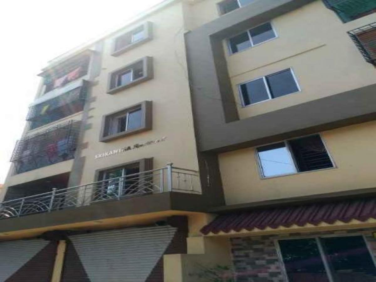 2 bedrooms House in Kolkata, India No. 26594