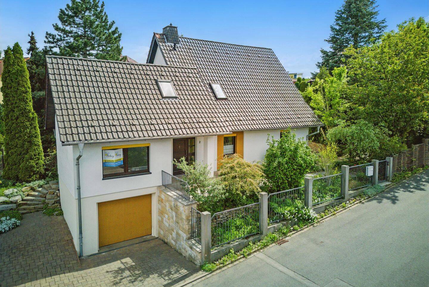 5-Zimmer Haus in Sächsische Schweiz-Osterzgebirge, Germany, Nr. 203007