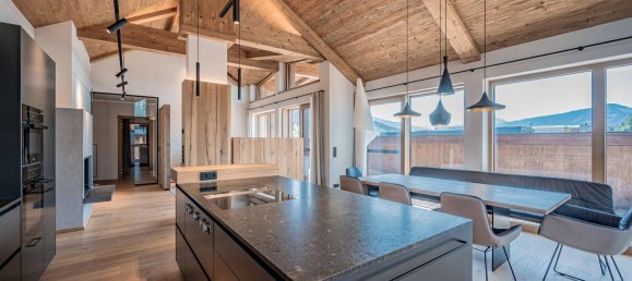 3 bedrooms Penthouse in St. Johann in Tirol, Austria No. 225705 4