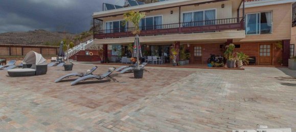 Коммерческая недвижимость с 7 спальнями в Сан-Бартоломе-де-Тирахана, Испания № 61399 4