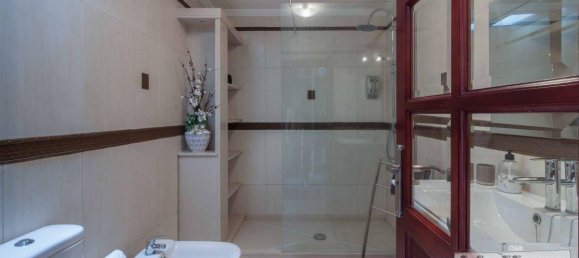 Коммерческая недвижимость с 7 спальнями в Сан-Бартоломе-де-Тирахана, Испания № 61399 12