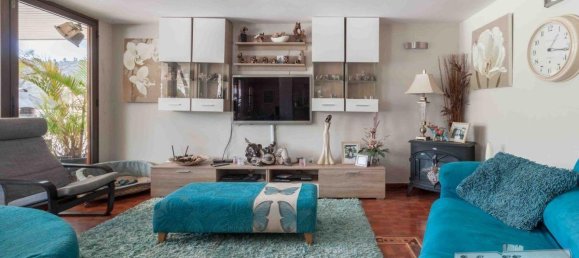 Коммерческая недвижимость с 7 спальнями в Сан-Бартоломе-де-Тирахана, Испания № 61399 9