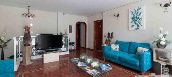 Коммерческая недвижимость с 7 спальнями в Сан-Бартоломе-де-Тирахана, Испания № 61399 10