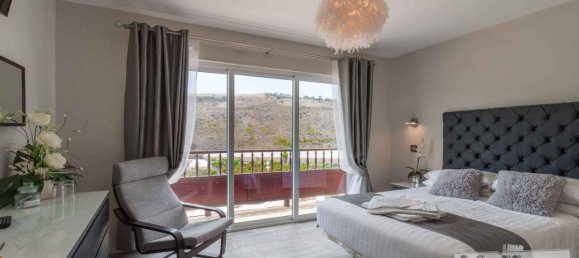 Коммерческая недвижимость с 7 спальнями в Сан-Бартоломе-де-Тирахана, Испания № 61399 11