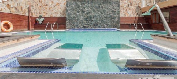 Коммерческая недвижимость с 7 спальнями в Сан-Бартоломе-де-Тирахана, Испания № 61399 3