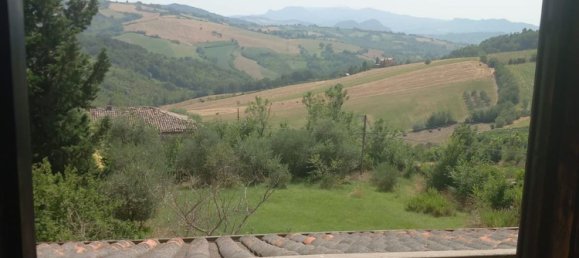 6 bedrooms Villa in Verucchio, Italy No. 333367 5