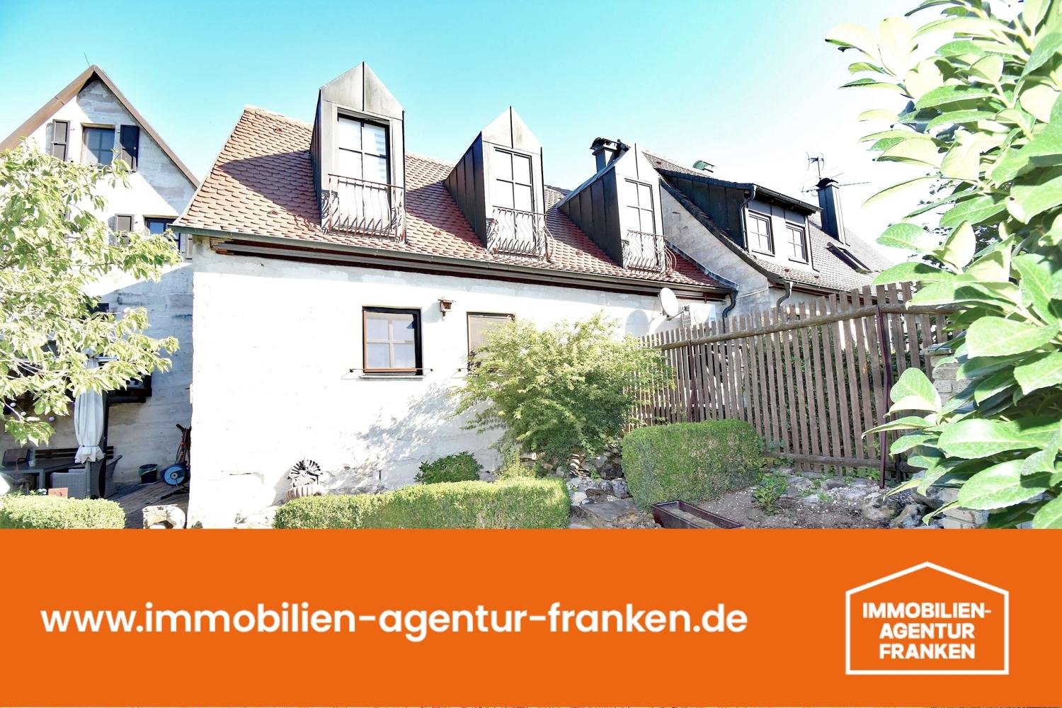 2 غرف نوم شقة في Erlangen-Hochstadt, Germany رقم 332500