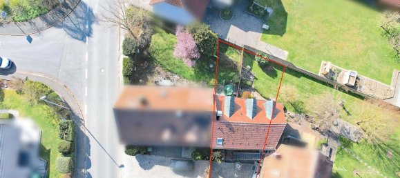 Apartamento de 2 dormitorios en Erlangen-Hochstadt, Germany No. 332500 3