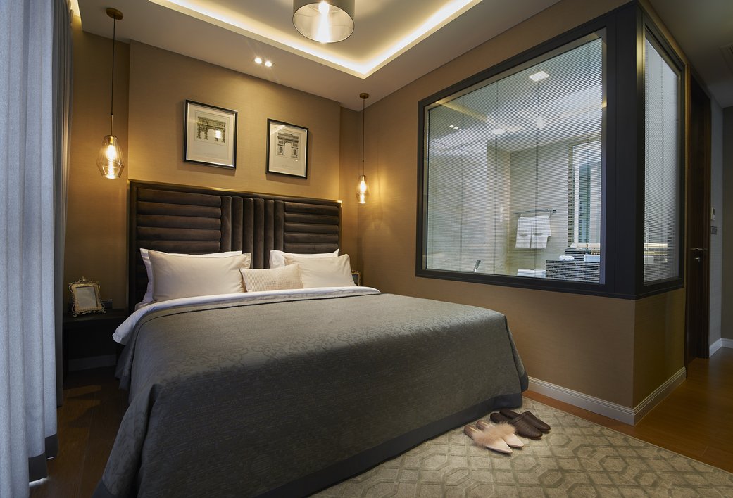 2 غرف نوم شقة في Pattaya, Thailand رقم 33544