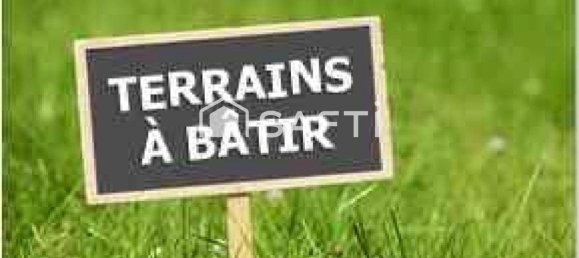  Land in Saint-Andre-de-Sangonis, France No. 102773 3