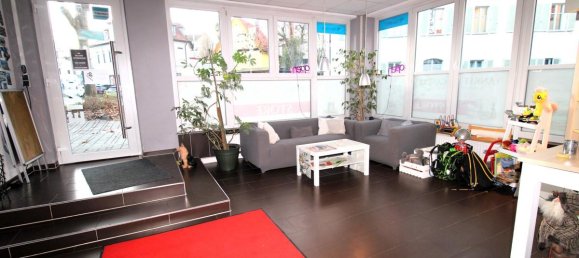 4 غرف نوم بناية في Ansbach, Germany رقم 21067 2