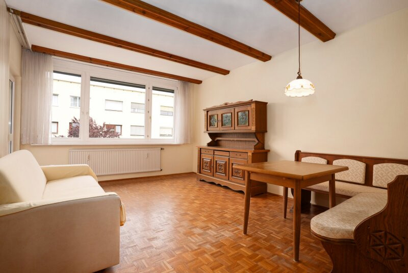 3غرفة شقة في Innsbruck-Stadt, Austria رقم 209157