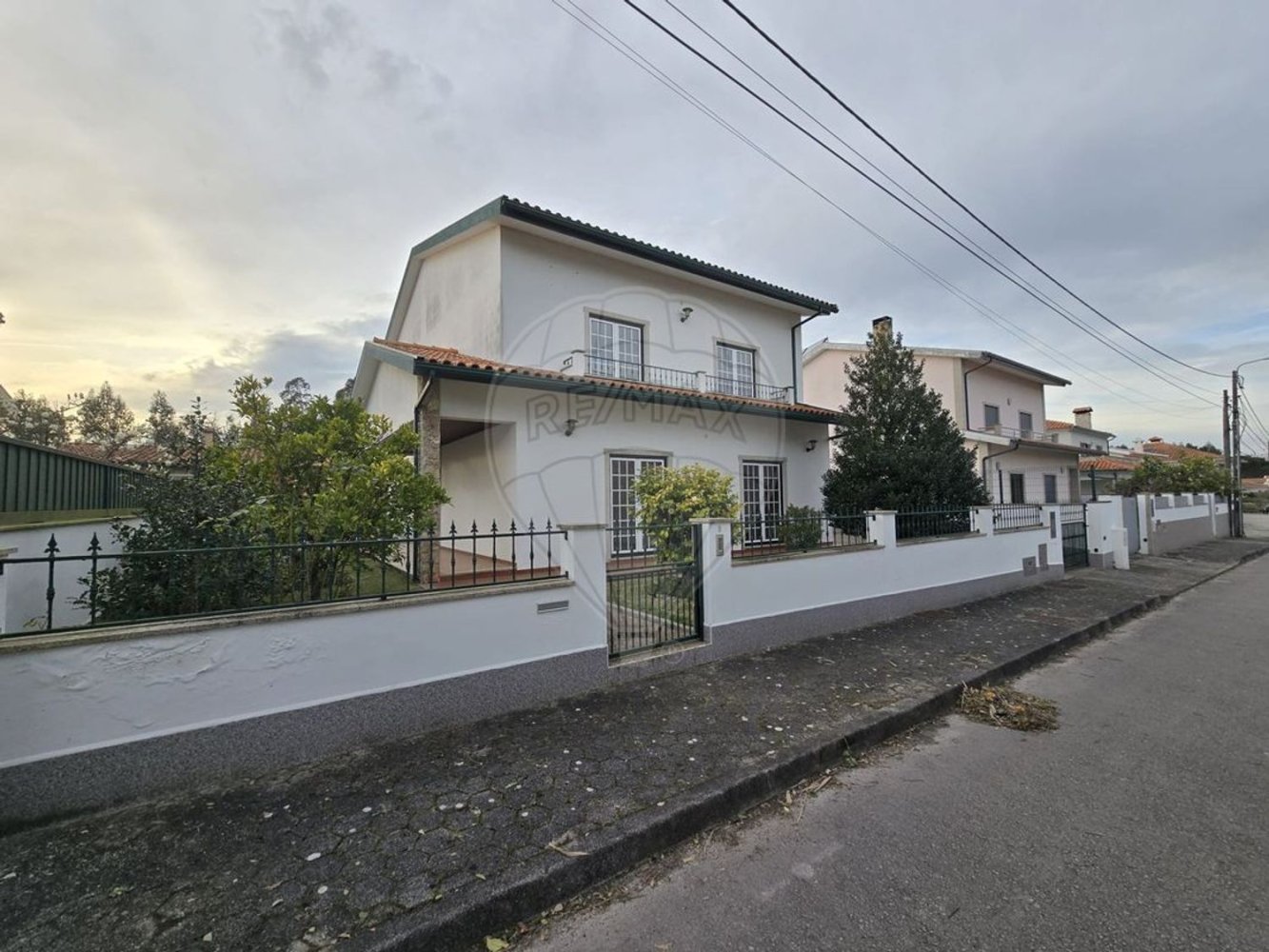 4 chambres Maison à Esgueira, Portugal No. 27585