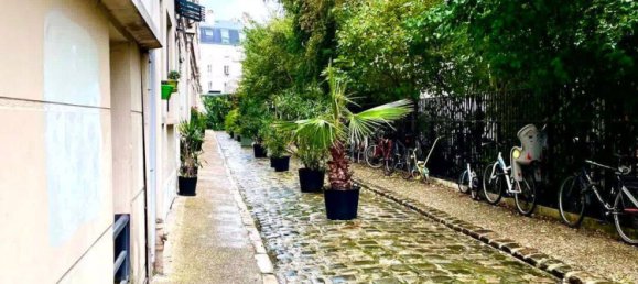 استوديو في Paris, France رقم 328031 12