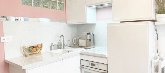 استوديو في Paris, France رقم 328031 2