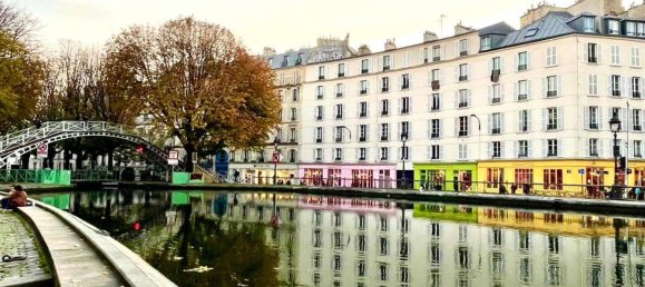 استوديو في Paris, France رقم 328031 15