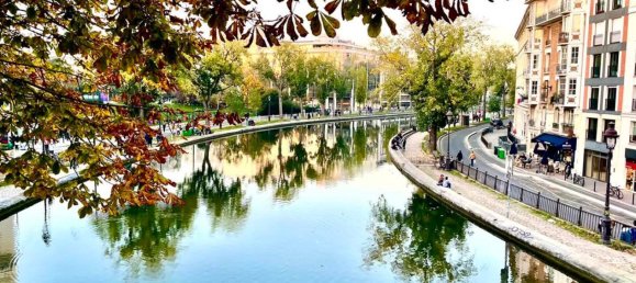 استوديو في Paris, France رقم 328031 14