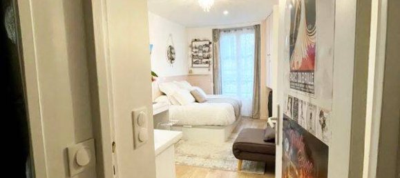 استوديو في Paris, France رقم 328031 8