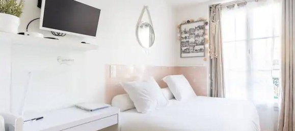 استوديو في Paris, France رقم 328031 5