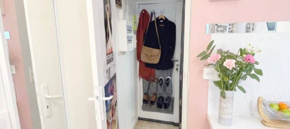 استوديو في Paris, France رقم 328031 6