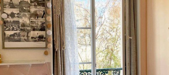 استوديو في Paris, France رقم 328031 9