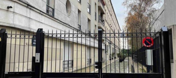 استوديو في Paris, France رقم 328031 11